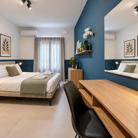 Modern 2bed With Private Balcony *